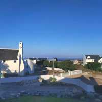 The Magic of Western Cape and SA unspoil