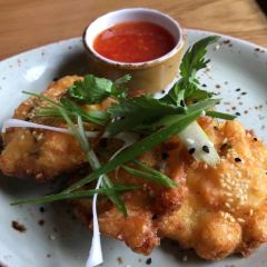 Nanam Eatery User Photo