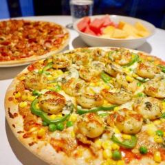 巴贝拉意式休闲餐厅(大同百盛购物中心店) User Photo