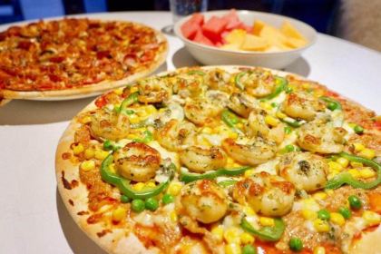 Barbera's(大同百盛购物中心店)