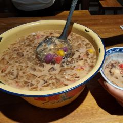回家吃饭(雕塑瓷厂长虹店) User Photo