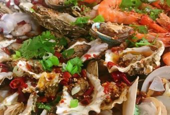 日照漁家樂(吳家台店)用戶圖片