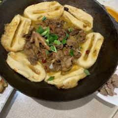 客2代·客家菜(旺角店) User Photo