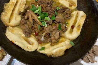 客2代·客家菜(旺角店)