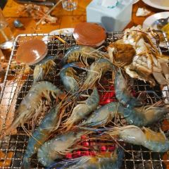 Lung Sawai Seafood User Photo