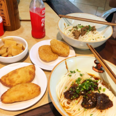 津市刘聋子粉馆(张家界总店) User Photo