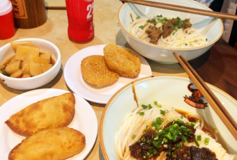 津市刘聋子粉馆(张家界总店) User Photo