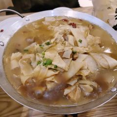 庐山得意庐酒楼 User Photo