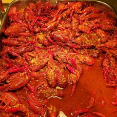 重慶JW萬豪飯店·慶廚房Qing Kitchen張用戶圖片