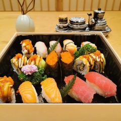 满洲里大饭店·富士精致料理 ảnh của người dùng