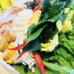 Shuguochuanqingmaodu Hot Pot (lijiapan) 여행 사진