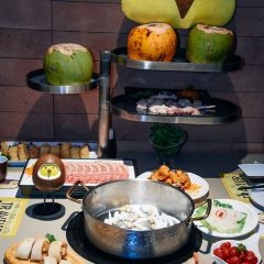 椰小鸡·椰子鸡(海天盛筵总店) 여행 사진