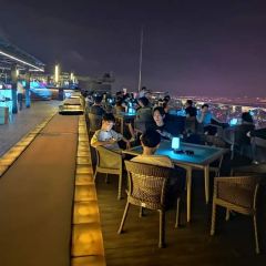 Top of Hanoi張用戶圖片