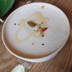 阿西娅·西北妈妈拿手菜(西关店) User Photo