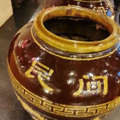 南宁鑫伟万豪酒店·中餐厅 User Photo