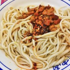 黑平面庄(东环路店) 여행 사진