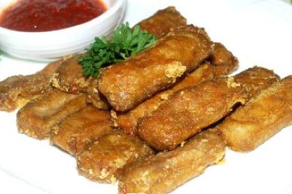 本地鲜土菜馆·土鸡