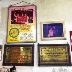 朱紫坊蹄膀·福州菜（井大店）張用戶圖片