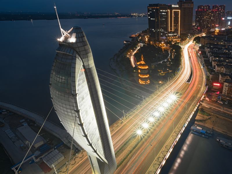 Linjiang Bridge