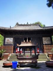 Храм Кван Инь