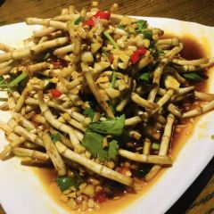 80印象怀旧主题餐厅 여행 사진