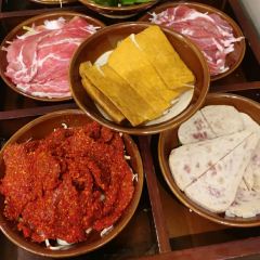 超级李毛肚火锅(解放碑总店) User Photo