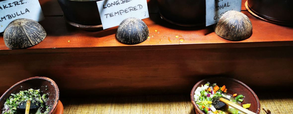 Tropical Village Hotel & Restaurant