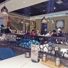 Ma Laoliu Muslim Restaurant User Photo