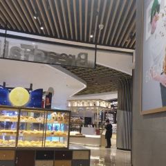 麵包新語（濱湖萬達店）張用戶圖片