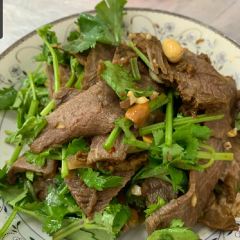 潜江五七油焖大虾(左岸星城店) User Photo