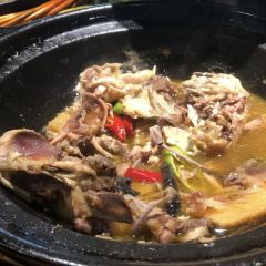 家味厨 User Photo