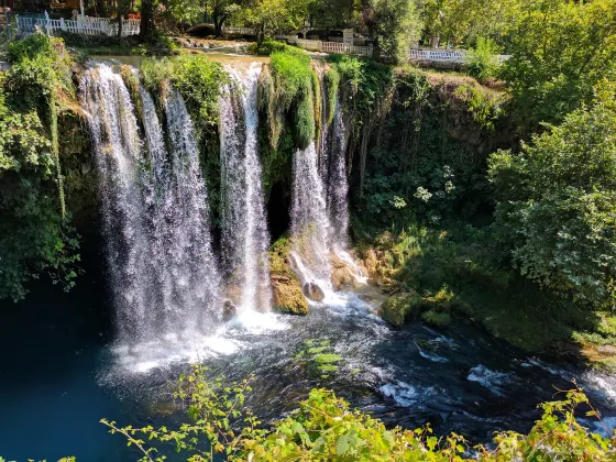 Hostel Antalya