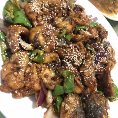 古街老味道菜馆 User Photo