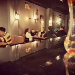 夜光精酿啤酒馆 User Photo
