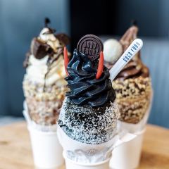 Good Food Coffee & Bakery User Photo