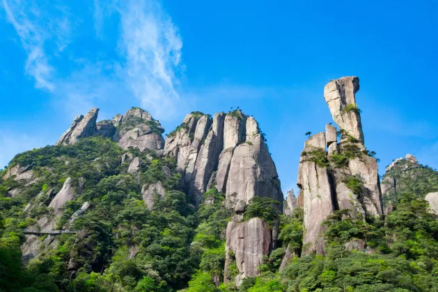 Yuekai International Hotel