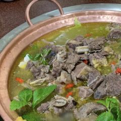 梅里特色火锅店 ảnh của người dùng