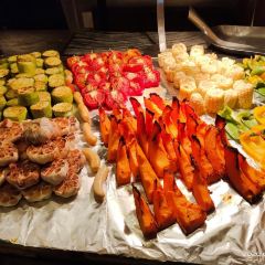 Seasonal Tastes The Westin Qingdao User Photo
