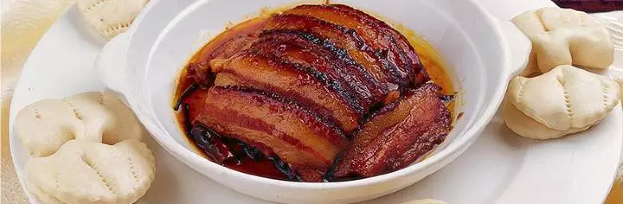 Nasi Lemak Ong Alor Setar