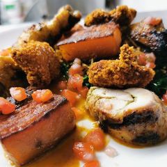 Pili Pili Grilled Chicken User Photo