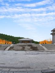 Xuanyuan Palace