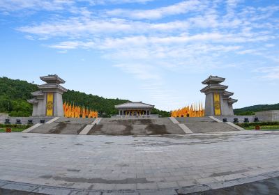 Xuanyuan Temple