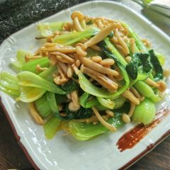 康巴茶餐厅 여행 사진