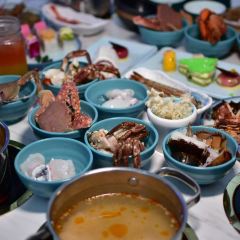 Da yue yang Seafood Buffet (Sanya bay Branch) User Photo