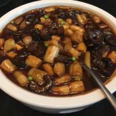 膳道(虹口店) 여행 사진