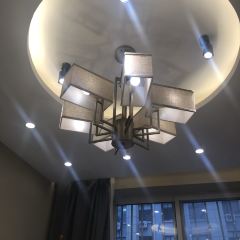 XIN XIN RESTAURANT User Photo