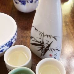 龙凤徽菜楼(古城店) User Photo