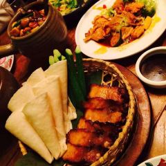 Nine North (Viet-Thai Cuisine) User Photo
