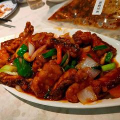 我家餐厅 User Photo