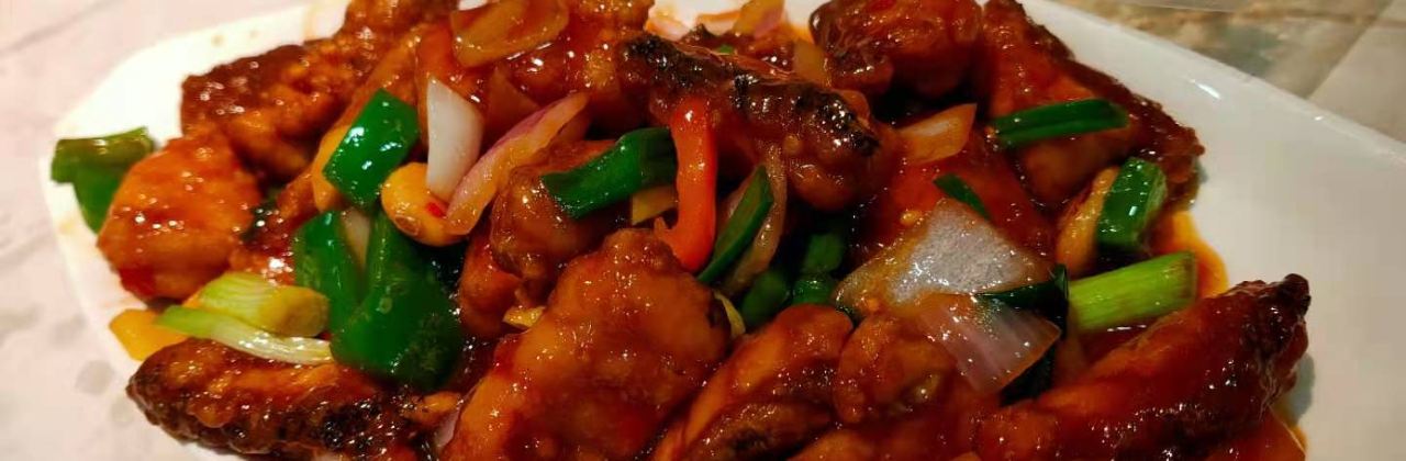 我家餐厅